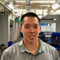Jeff Louie