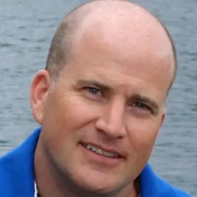 Jeff Marsden