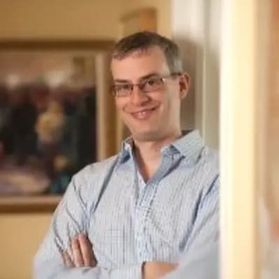 Jeff Martin