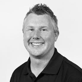 Jeff Middlesworth