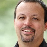 Jeff Reynolds