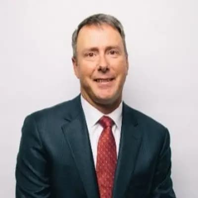 Jeff Robson
