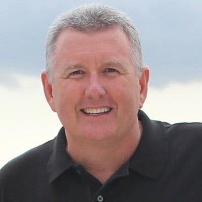 Jeff Schrantz
