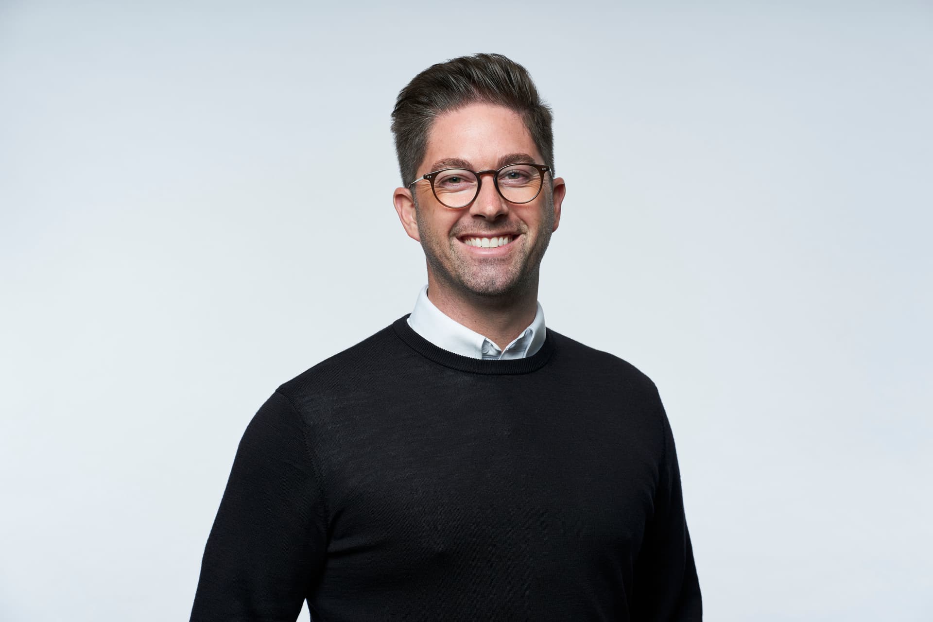 Jeff Shadoian