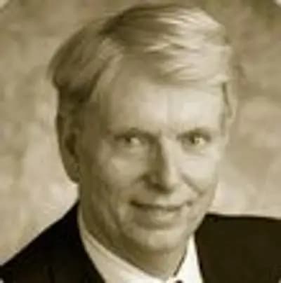 Jeff Sutherland