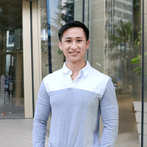 Jeff Tan