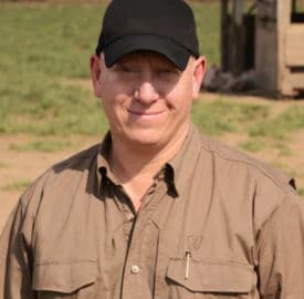 Jeff Tripician