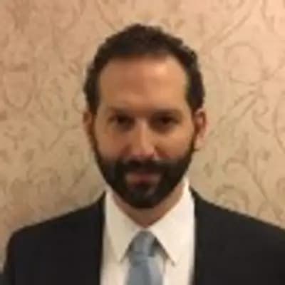 Jeff Wechsler