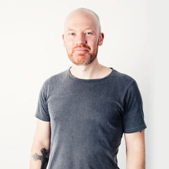 Jeff Williams