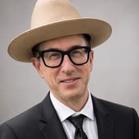 Jeff Wilson