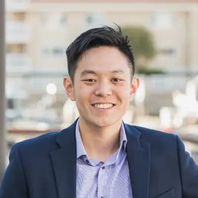 Jefferson Chang