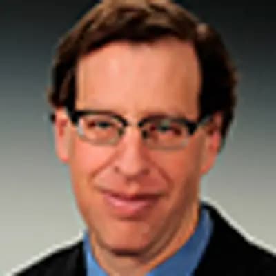 Jeffrey Benjamin