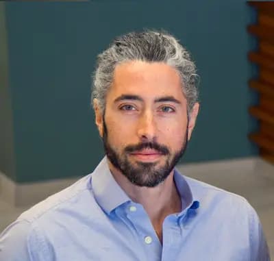 Jeffrey Berman