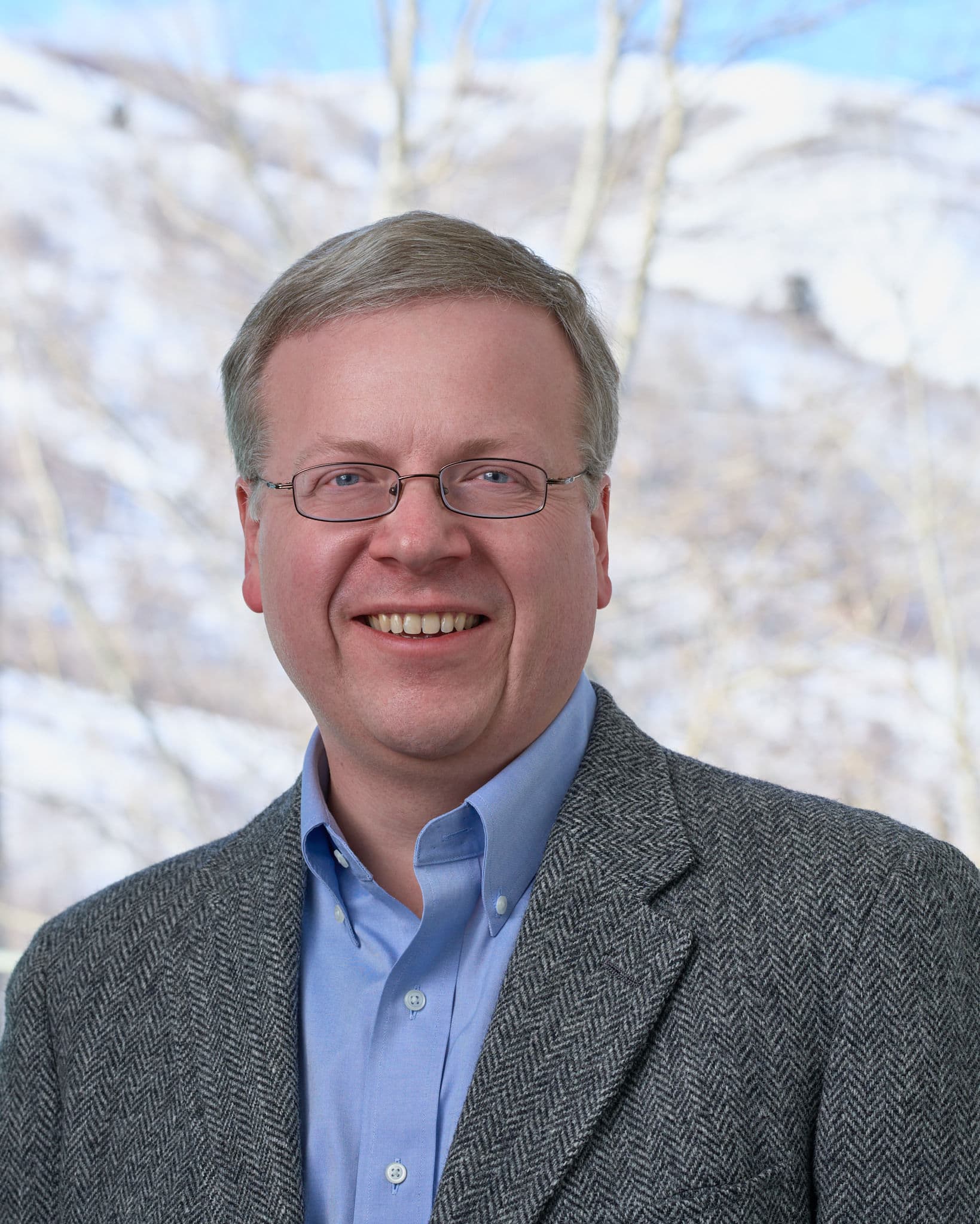 Jeffrey Breen