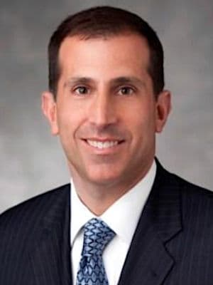 Jeffrey Brodsky