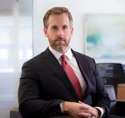 Jeffrey Calhoun