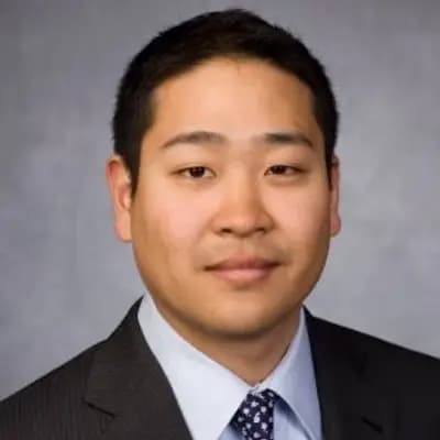 Jeffrey Chang
