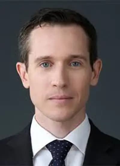 Jeffrey Chivers
