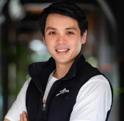 Jeffrey Chua
