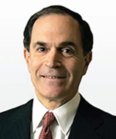 Jeffrey Saper