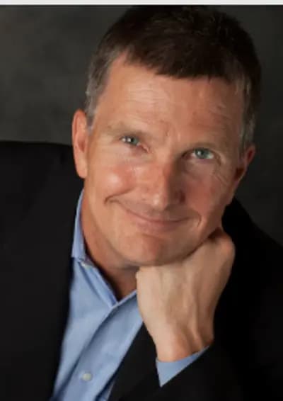 Jeffrey Davis