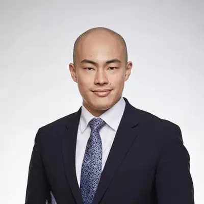 Jeffrey Fanlong Meng
