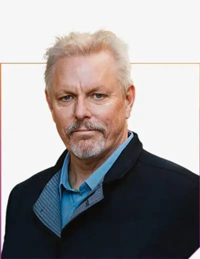 Jeffrey Frank