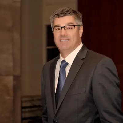 Jeffrey Gentsch