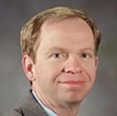 Jeffrey H. Reed
