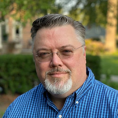 Jeffrey K. Rohrs