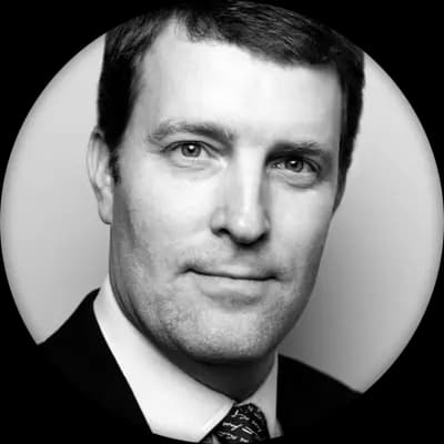 Jeffrey Keswin