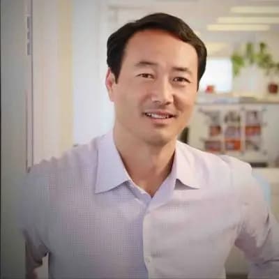 Jeffrey Kim