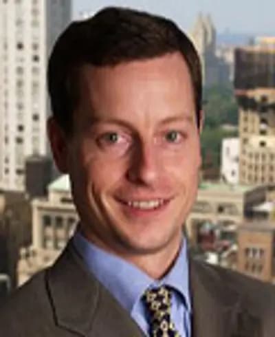 Jeffrey Kovach