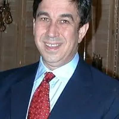 Jeffrey Lapin