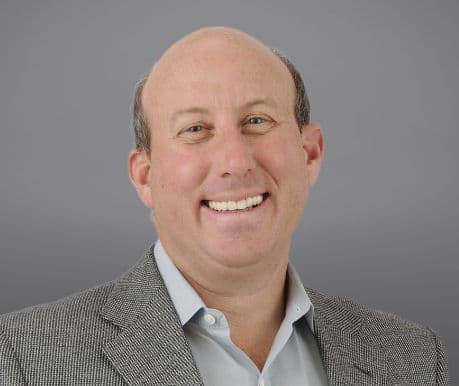 Jeffrey Leiden