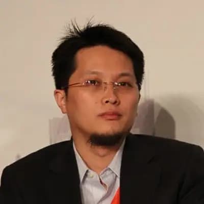 Jeffrey Li