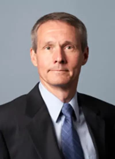Jeffrey Bernacchi