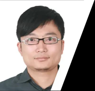 Jeffrey Ma