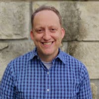 Jeffrey Magder
