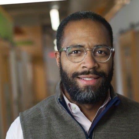 Jeffrey McDaniel