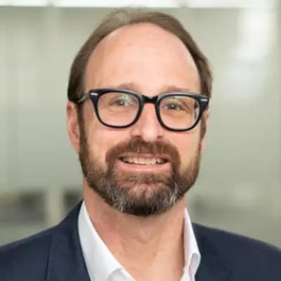 Jeffrey Orenstein