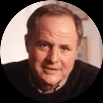 Jeffrey Parker