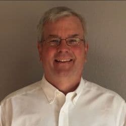Jeffrey Priest