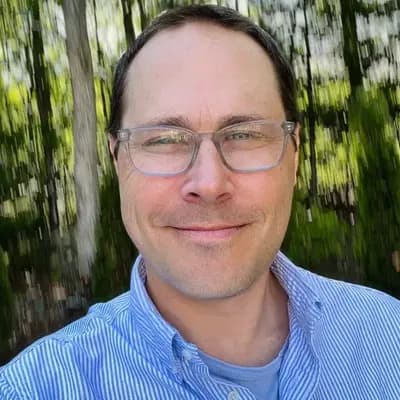 Jeffrey Spear