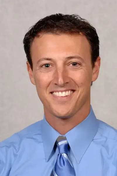 Jeff Volk