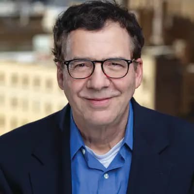 Jeffrey Weiss