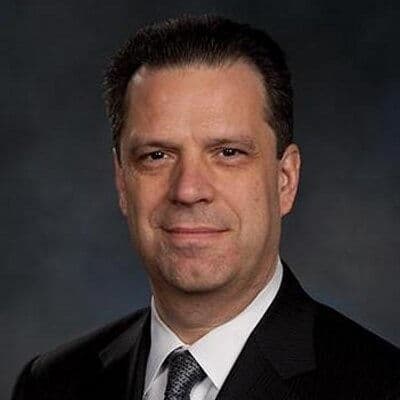 Jeffrey Wilcox