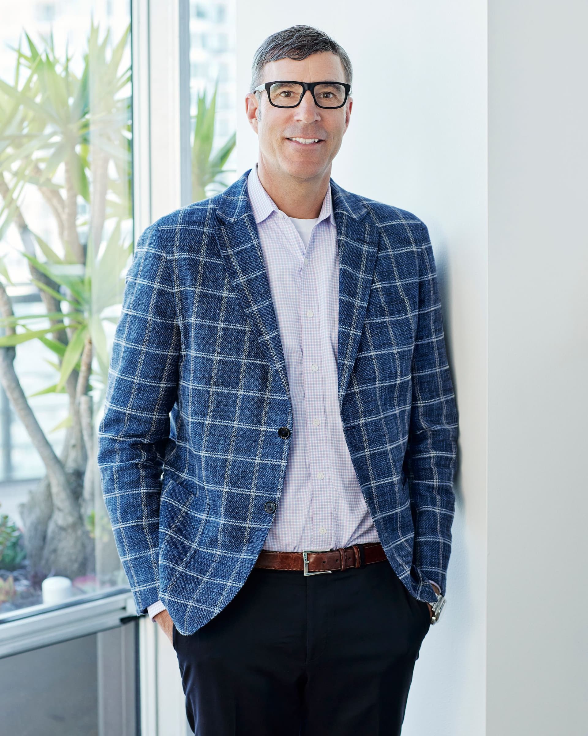Jeffrey Williams