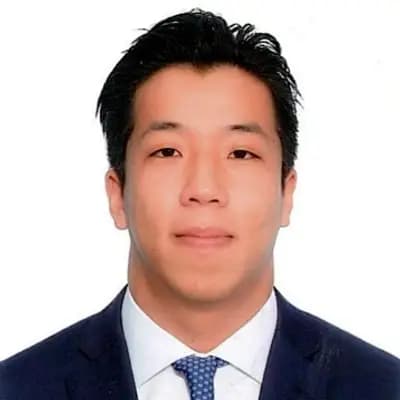 Jeffrey Yam
