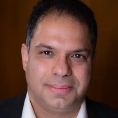 Jeh Daruvala
